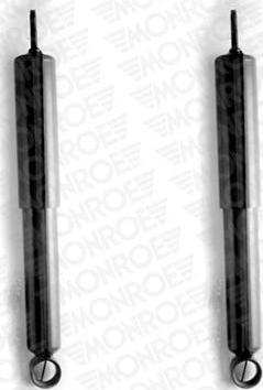 Monroe D4434 - Amortizer www.molydon.hr