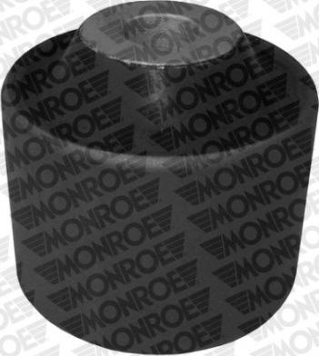 Monroe L29893 - Selen / Prigušni blok, Ovjes kotača www.molydon.hr