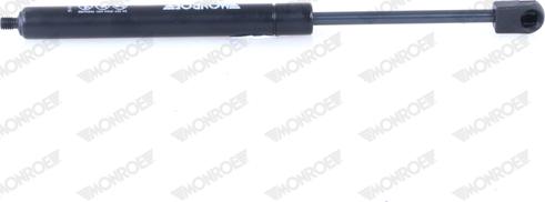 Monroe ML5536 - Plinski amortizer, zadnji vjetrobran www.molydon.hr