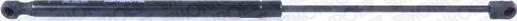 Monroe ML6380 - Plinski amortizer, prtljaznik/utovarni prostor www.molydon.hr