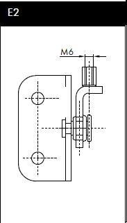 Monroe ML5089 - Plinski amortizer, prtljaznik/utovarni prostor www.molydon.hr
