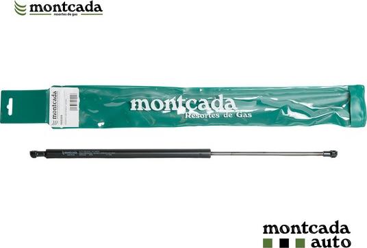 Montcada RRE059 - Plinski amortizer, prtljaznik/utovarni prostor www.molydon.hr