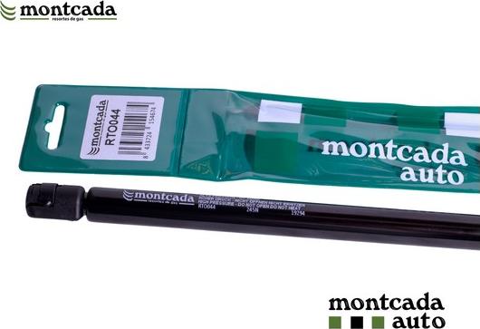 Montcada RTO044 - Plinski amortizer, prtljaznik/utovarni prostor www.molydon.hr