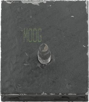 Moog CI-SB-4459 - Ležište | Držač | Uležištenje, tijelo osovine www.molydon.hr