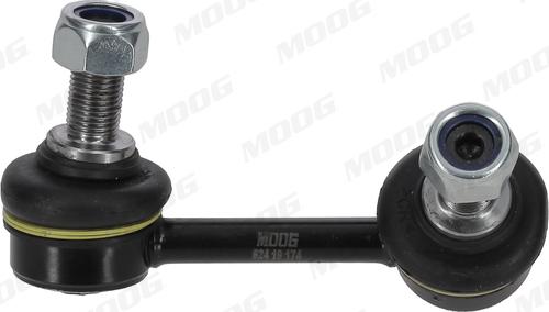 Moog MD-LS-3982 - Šipka/spona, stabilizator www.molydon.hr