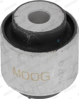 Moog ME-SB-15477 - Selen / Prigušni blok, Ovjes kotača www.molydon.hr