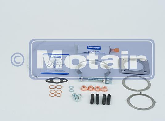 Motair Turbo 440095 - Garnitura za montažu, kompresor www.molydon.hr