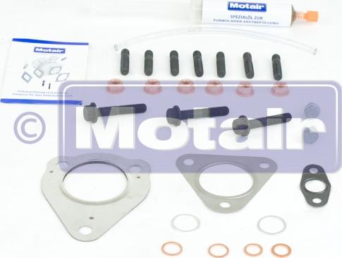 Motair Turbo 600693 - Kompresor, prehranjivac www.molydon.hr