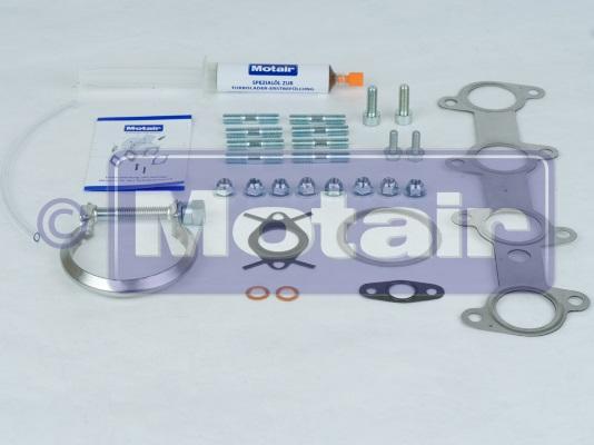 Motair Turbo 600208 - Kompresor, prehranjivac www.molydon.hr