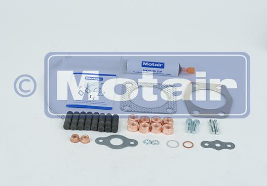 Motair Turbo 440087 - Garnitura za montažu, kompresor www.molydon.hr