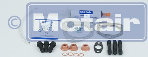 Motair Turbo 440176 - Garnitura za montažu, kompresor www.molydon.hr