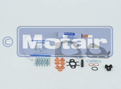 Motair Turbo 440171 - Garnitura za montažu, kompresor www.molydon.hr