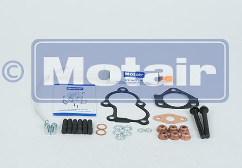 Motair Turbo 440348 - Garnitura za montažu, kompresor www.molydon.hr