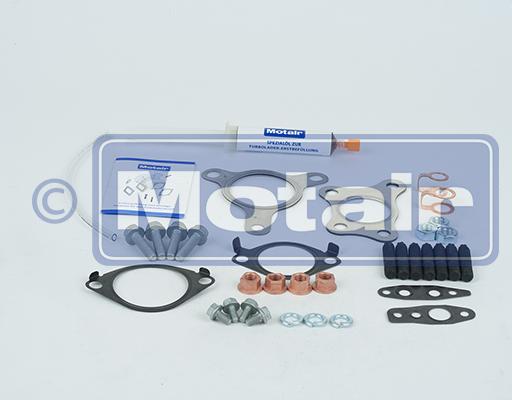 Motair Turbo 440225 - Garnitura za montažu, kompresor www.molydon.hr