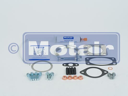 Motair Turbo 440226 - Garnitura za montažu, kompresor www.molydon.hr