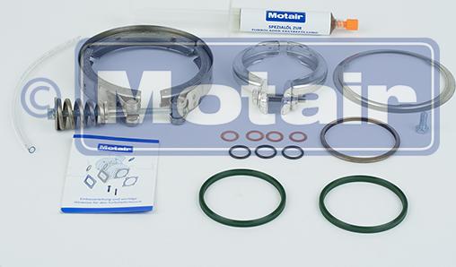 Motair Turbo 700122 - Kompresor, prehranjivac www.molydon.hr