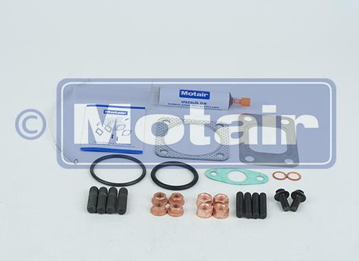 Motair Turbo 443310 - Garnitura za montažu, kompresor www.molydon.hr