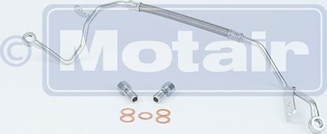 Motair Turbo 600149 - Kompresor, prehranjivac www.molydon.hr