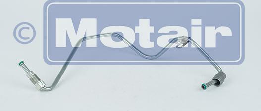 Motair Turbo 600006 - Kompresor, prehranjivac www.molydon.hr
