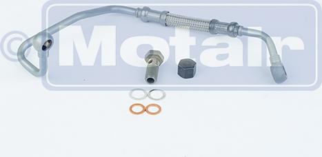 Motair Turbo 660175 - Kompresor, prehranjivac www.molydon.hr