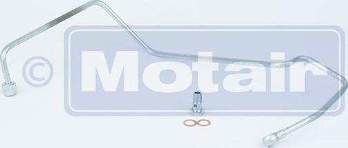 Motair Turbo 550003 - Cijevovod  za ulje, punjač www.molydon.hr