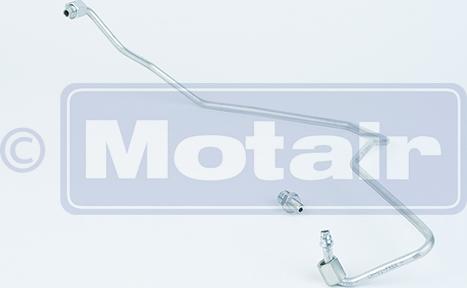 Motair Turbo 550016 - Cijevovod  za ulje, punjač www.molydon.hr