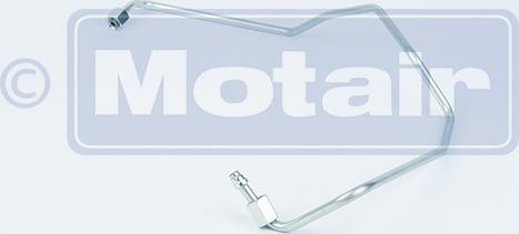 Motair Turbo 550022 - Cijevovod  za ulje, punjač www.molydon.hr