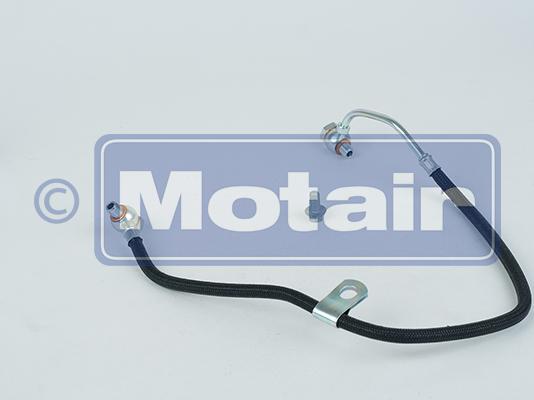 Motair Turbo 660337 - Kompresor, prehranjivac www.molydon.hr