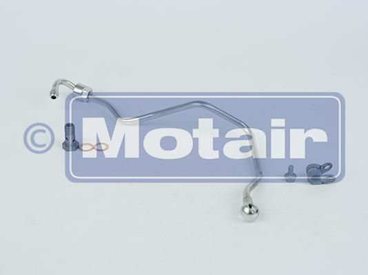 Motair Turbo 660590 - Kompresor, prehranjivac www.molydon.hr