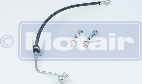 Motair Turbo 550251 - Cijevovod  za ulje, punjač www.molydon.hr