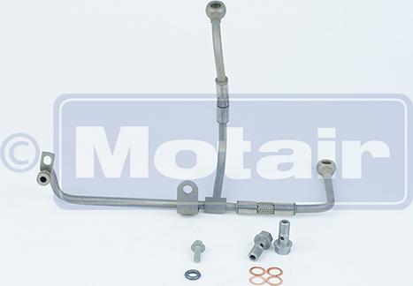 Motair Turbo 600189 - Kompresor, prehranjivac www.molydon.hr