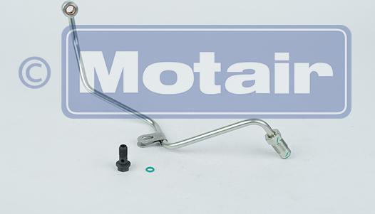 Motair Turbo 660114 - Kompresor, prehranjivac www.molydon.hr