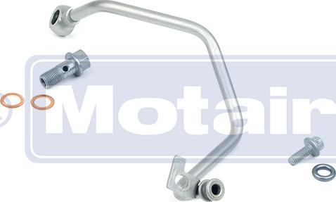 Motair Turbo 600136 - Kompresor, prehranjivac www.molydon.hr