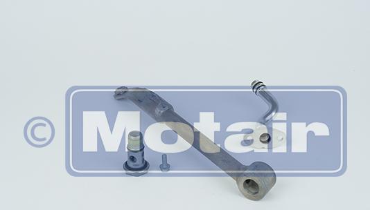 Motair Turbo 560500 - Cijevovod  za ulje, punjač www.molydon.hr