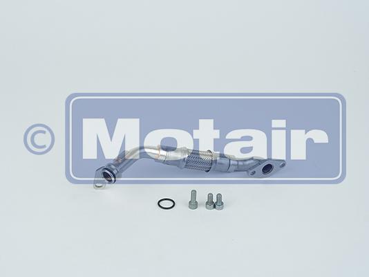 Motair Turbo 560824 - Cijevovod  za ulje, punjač www.molydon.hr