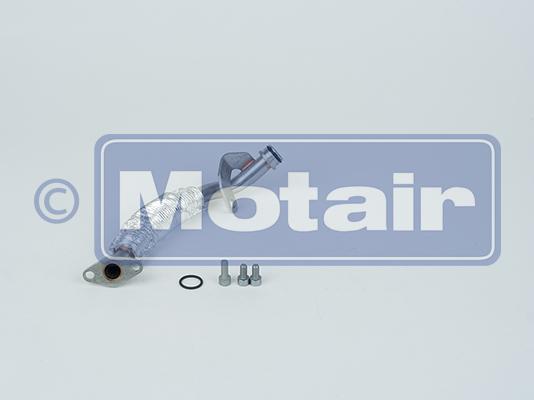 Motair Turbo 560825 - Cijevovod  za ulje, punjač www.molydon.hr