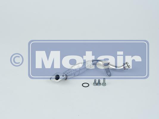 Motair Turbo 560826 - Cijevovod  za ulje, punjač www.molydon.hr