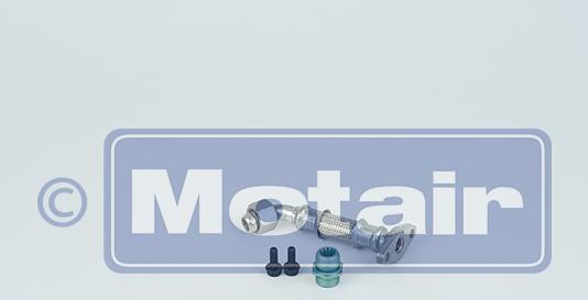 Motair Turbo 560295 - Cijevovod  za ulje, punjač www.molydon.hr