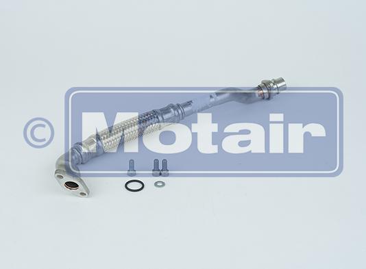 Motair Turbo 560715 - Cijevovod  za ulje, punjač www.molydon.hr