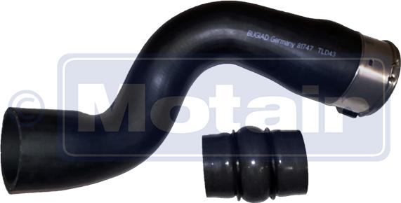 Motair Turbo 580990 - Crijevo interkulera www.molydon.hr