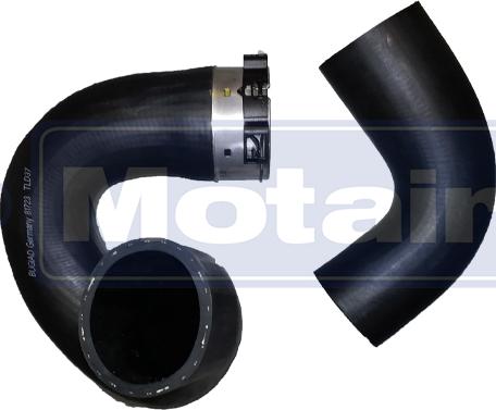 Motair Turbo 580974 - Crijevo interkulera www.molydon.hr