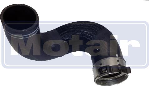 Motair Turbo 580665 - Crijevo interkulera www.molydon.hr