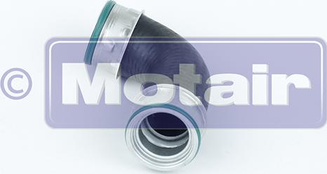 Motair Turbo 580107 - Crijevo interkulera www.molydon.hr