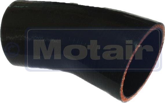 Motair Turbo 581153 - Crijevo interkulera www.molydon.hr