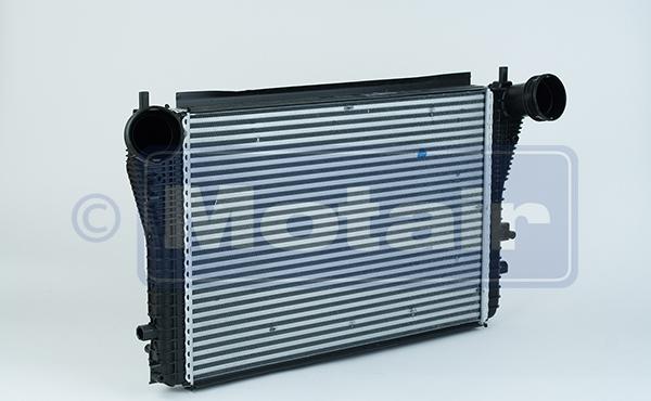 Motair Turbo 570006 - Intercooler, hladnjak www.molydon.hr