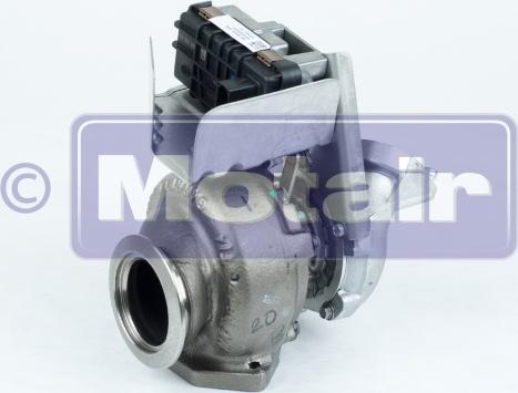 Motair Turbo 660946 - Kompresor, prehranjivac www.molydon.hr