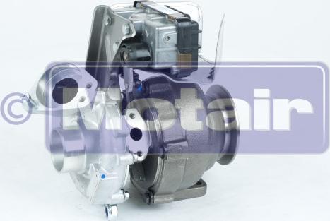 Motair Turbo 660946 - Kompresor, prehranjivac www.molydon.hr