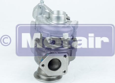 Motair Turbo 660946 - Kompresor, prehranjivac www.molydon.hr