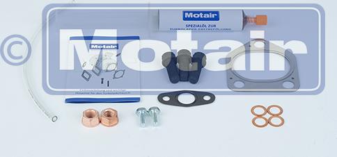 Motair Turbo 660946 - Kompresor, prehranjivac www.molydon.hr