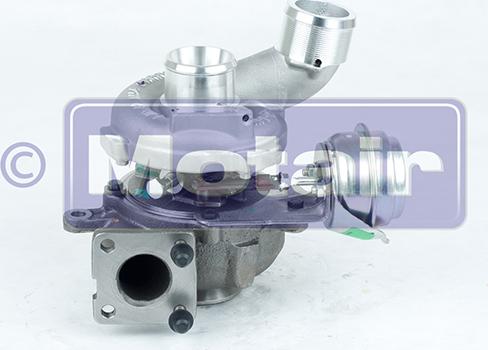 Motair Turbo 660917 - Kompresor, prehranjivac www.molydon.hr